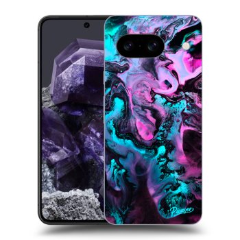 Szilikon tok erre a típusra Google Pixel 8 - Lean