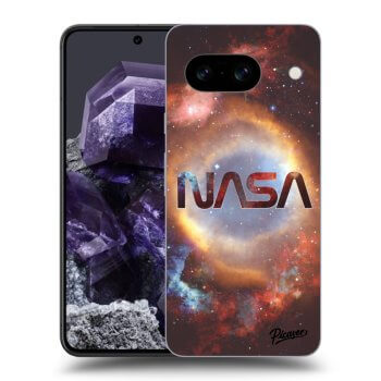 Szilikon tok erre a típusra Google Pixel 8 - Nebula
