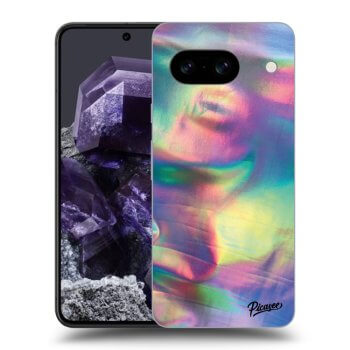 Szilikon tok erre a típusra Google Pixel 8 - Holo