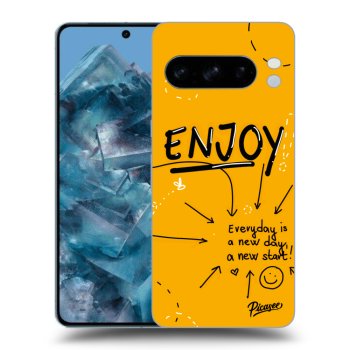 Szilikon tok erre a típusra Google Pixel 8 Pro - Enjoy