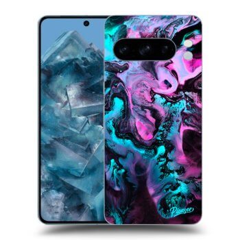 Szilikon tok erre a típusra Google Pixel 8 Pro - Lean
