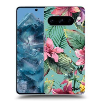 Szilikon tok erre a típusra Google Pixel 8 Pro - Hawaii