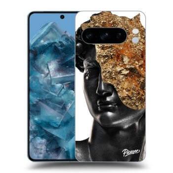 Szilikon tok erre a típusra Google Pixel 8 Pro - Holigger