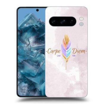 Szilikon tok erre a típusra Google Pixel 8 Pro - Carpe Diem