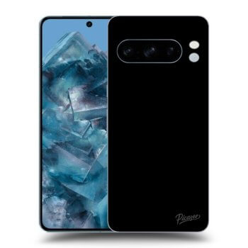 Szilikon tok erre a típusra Google Pixel 8 Pro - Clear