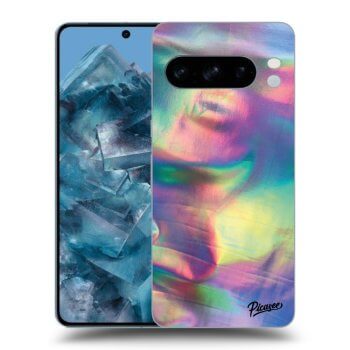 Szilikon tok erre a típusra Google Pixel 8 Pro - Holo