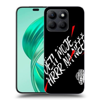 Tok az alábbi mobiltelefonokra Honor X8c - FK Viktoria Žižkov D