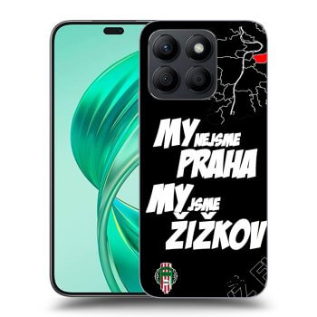 Tok az alábbi mobiltelefonokra Honor X8c - FK Viktoria Žižkov A