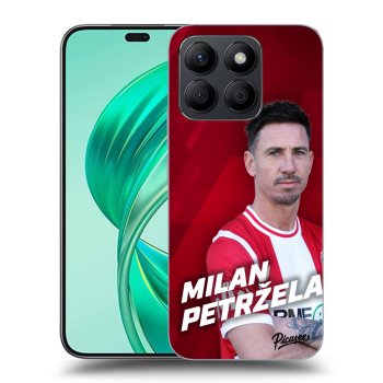 Tok az alábbi mobiltelefonokra Honor X8c - FK Viktoria Žižkov H