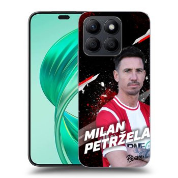 Tok az alábbi mobiltelefonokra Honor X8c - FK Viktoria Žižkov J