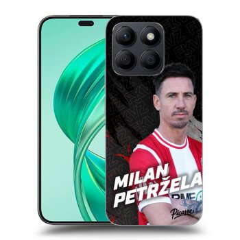 Tok az alábbi mobiltelefonokra Honor X8c - FK Viktoria Žižkov K