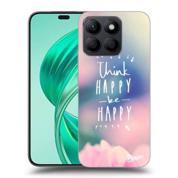 Tok az alábbi mobiltelefonokra Honor X8c - Think happy be happy