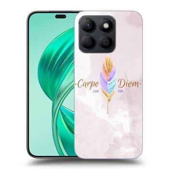 Tok az alábbi mobiltelefonokra Honor X8c - Carpe Diem