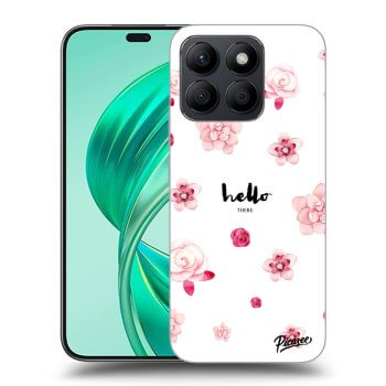 Tok az alábbi mobiltelefonokra Honor X8c - Hello there