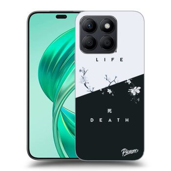 Tok az alábbi mobiltelefonokra Honor X8c - Life - Death