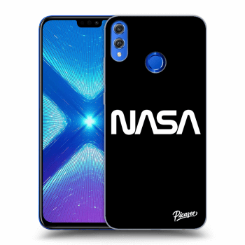 Tok az alábbi mobiltelefonokra Honor 8X - NASA Basic