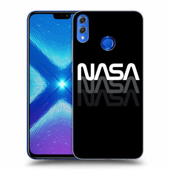 Tok az alábbi mobiltelefonokra Honor 8X - NASA Triple