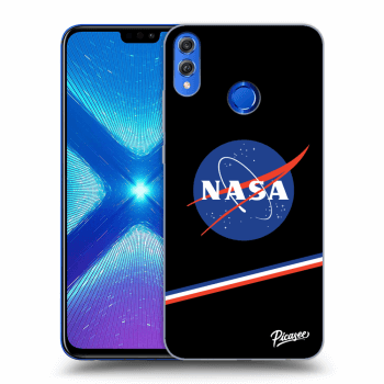 Tok az alábbi mobiltelefonokra Honor 8X - NASA Original