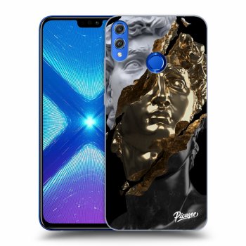 Tok az alábbi mobiltelefonokra Honor 8X - Trigger