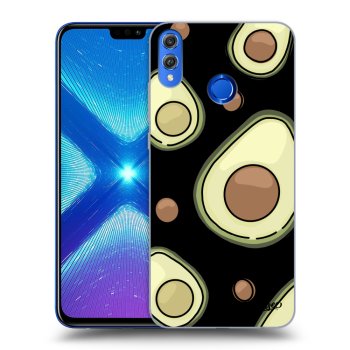 Tok az alábbi mobiltelefonokra Honor 8X - Avocado