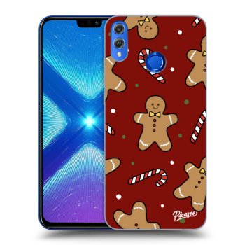 Tok az alábbi mobiltelefonokra Honor 8X - Gingerbread 2