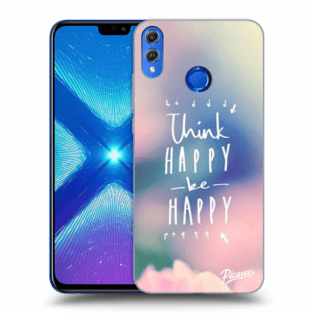 Tok az alábbi mobiltelefonokra Honor 8X - Think happy be happy