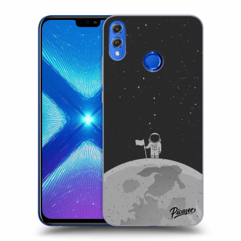 Tok az alábbi mobiltelefonokra Honor 8X - Astronaut