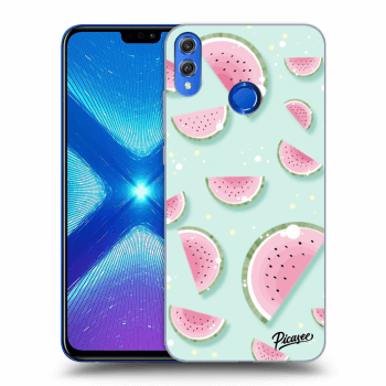 Tok az alábbi mobiltelefonokra Honor 8X - Watermelon 2