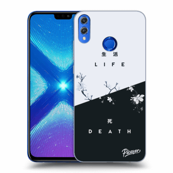 Tok az alábbi mobiltelefonokra Honor 8X - Life - Death