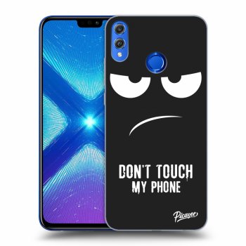 Tok az alábbi mobiltelefonokra Honor 8X - Don't Touch My Phone