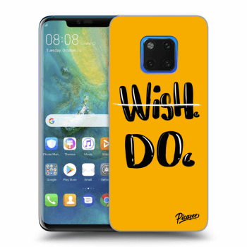 Tok az alábbi mobiltelefonokra Huawei Mate 20 Pro - Wish Do