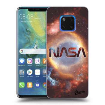 Tok az alábbi mobiltelefonokra Huawei Mate 20 Pro - Nebula