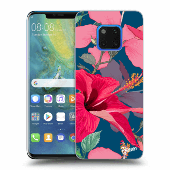 Tok az alábbi mobiltelefonokra Huawei Mate 20 Pro - Hibiscus