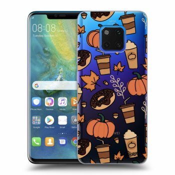 Tok az alábbi mobiltelefonokra Huawei Mate 20 Pro - Fallovers