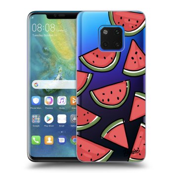 Tok az alábbi mobiltelefonokra Huawei Mate 20 Pro - Melone