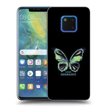 Tok az alábbi mobiltelefonokra Huawei Mate 20 Pro - Diamanty Blue