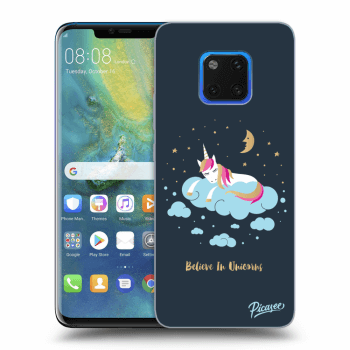 Tok az alábbi mobiltelefonokra Huawei Mate 20 Pro - Believe In Unicorns