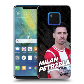 Tok az alábbi mobiltelefonokra Huawei Mate 20 Pro - FK Viktoria Žižkov K