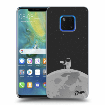 Tok az alábbi mobiltelefonokra Huawei Mate 20 Pro - Astronaut