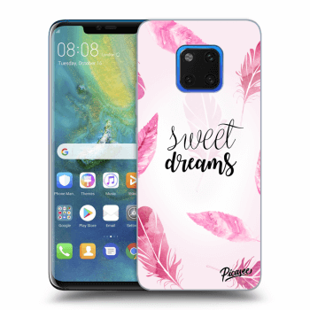 Tok az alábbi mobiltelefonokra Huawei Mate 20 Pro - Sweet dreams