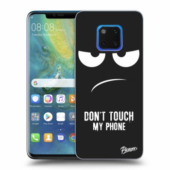 Tok az alábbi mobiltelefonokra Huawei Mate 20 Pro - Don't Touch My Phone