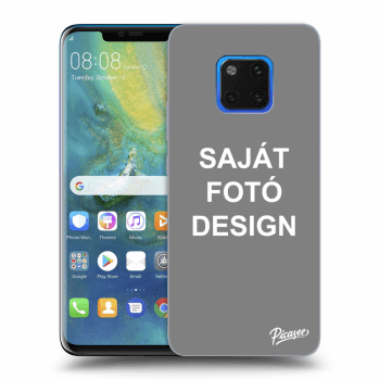 Tok az alábbi mobiltelefonokra Huawei Mate 20 Pro - Saját fotó/motívum