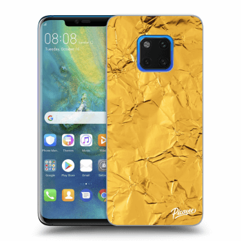 Tok az alábbi mobiltelefonokra Huawei Mate 20 Pro - Gold