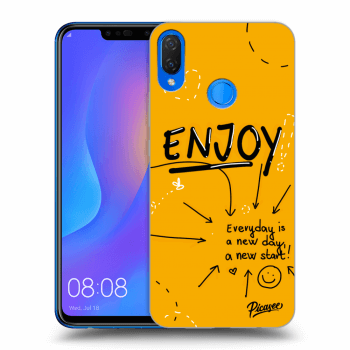 Tok az alábbi mobiltelefonokra Huawei Nova 3i - Enjoy