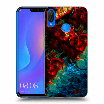 Tok az alábbi mobiltelefonokra Huawei Nova 3i - Universe