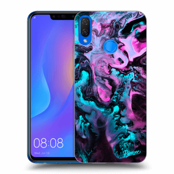 Tok az alábbi mobiltelefonokra Huawei Nova 3i - Lean