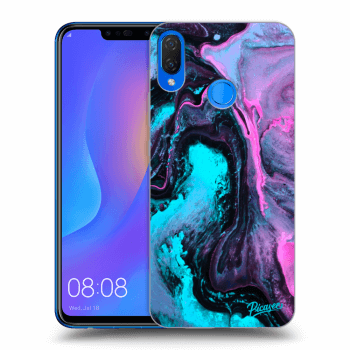 Tok az alábbi mobiltelefonokra Huawei Nova 3i - Lean 2