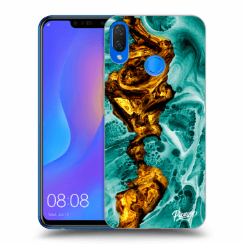 Tok az alábbi mobiltelefonokra Huawei Nova 3i - Goldsky