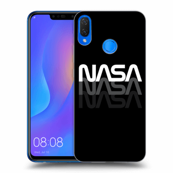 Tok az alábbi mobiltelefonokra Huawei Nova 3i - NASA Triple