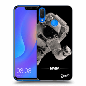 Tok az alábbi mobiltelefonokra Huawei Nova 3i - Astronaut Big